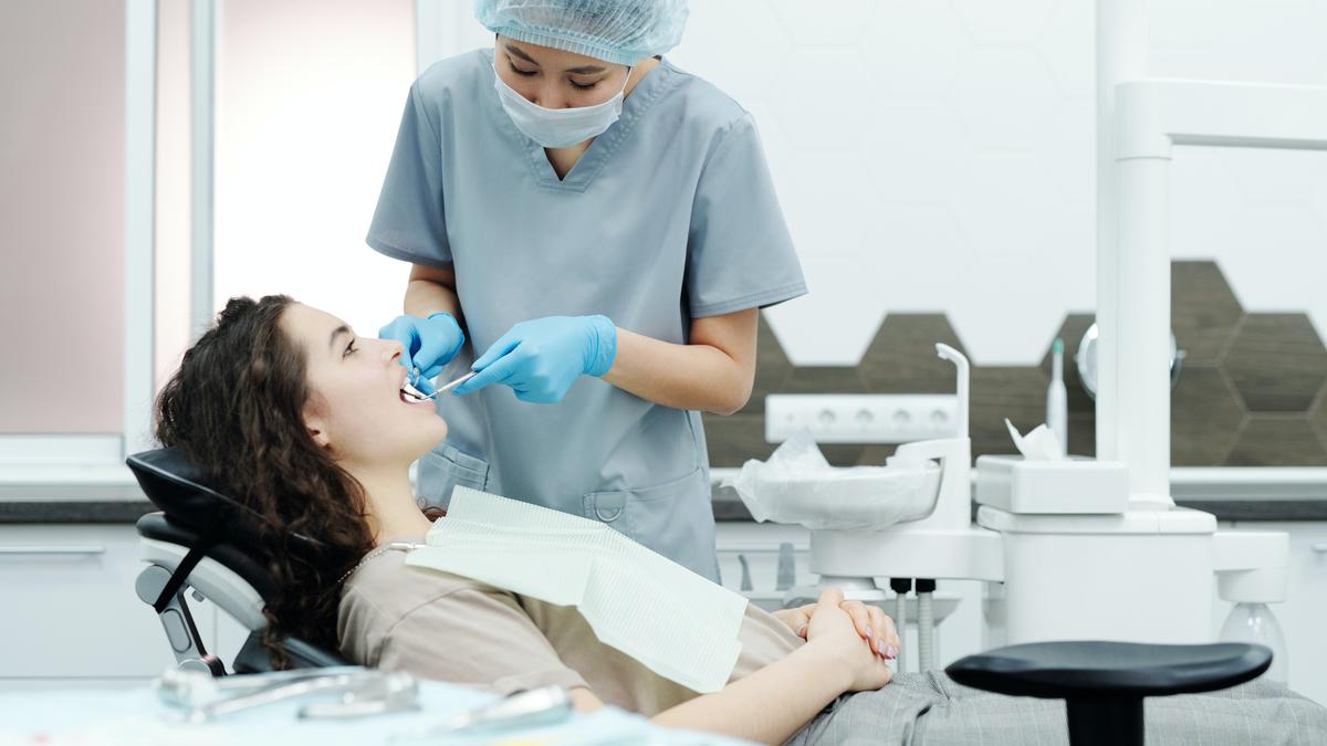 Gigi Ngilu Setelah Scalling: Normal atau Perlu Dikhawatirkan?